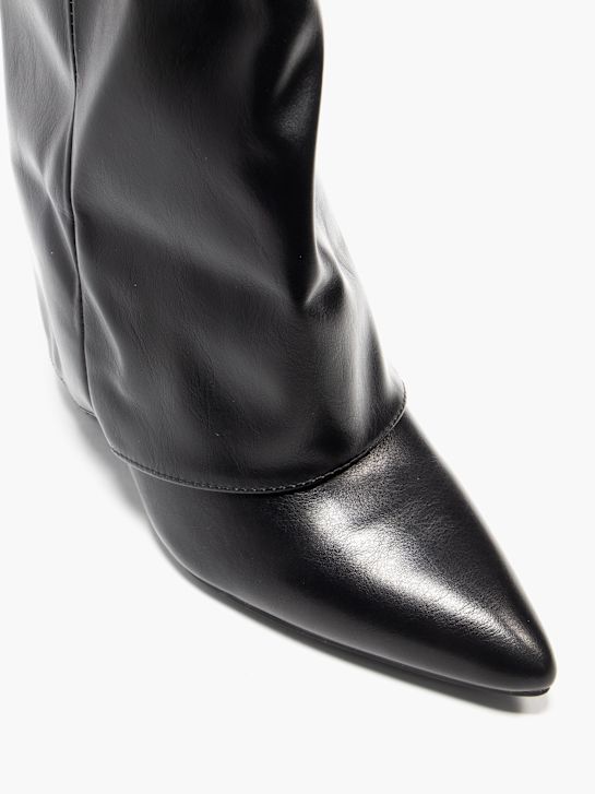Truffle Classic ankle boot Black 129261 2