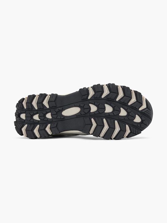 Highland Creek Plitke cipele Siva 129256 4