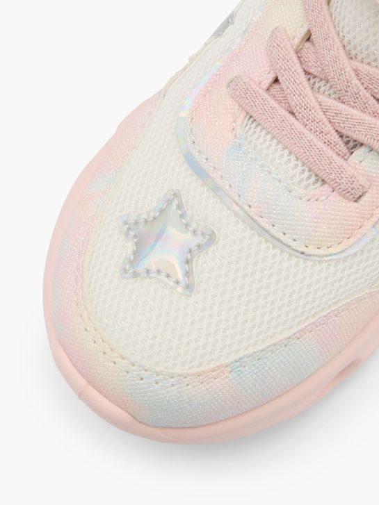 Graceland Sneaker Albicocca 129272 5