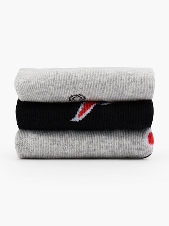 Hot Wheels Socken Grau 129282 2