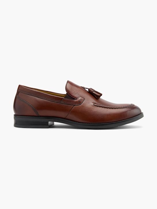 AM SHOE Stringata Marrone 129299 1