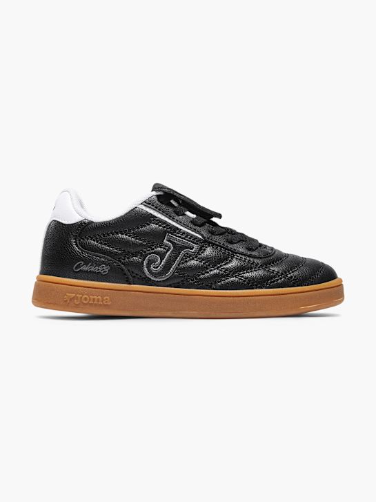 Joma Sneaker Schwarz 129327 1