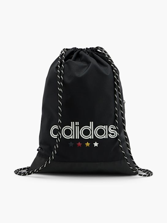 adidas Sac de sport Noir 129344 1