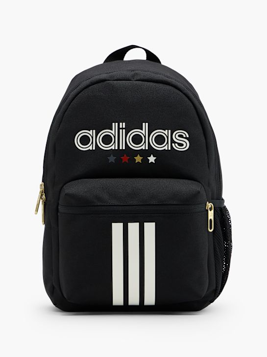 adidas Batoh Čierna 129356 1