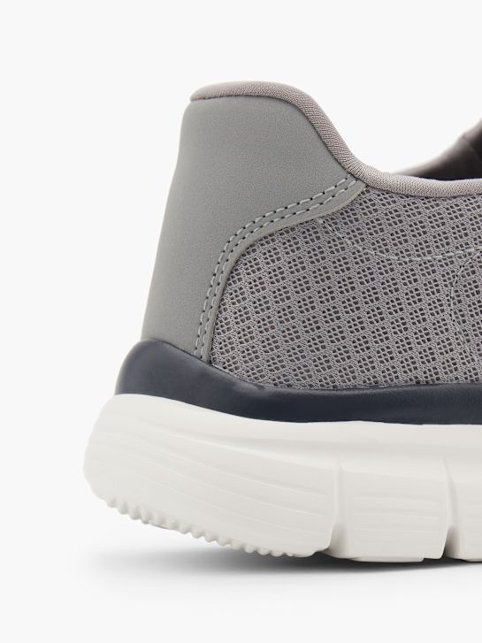 Skechers Slip-on superge Siva 129342 6