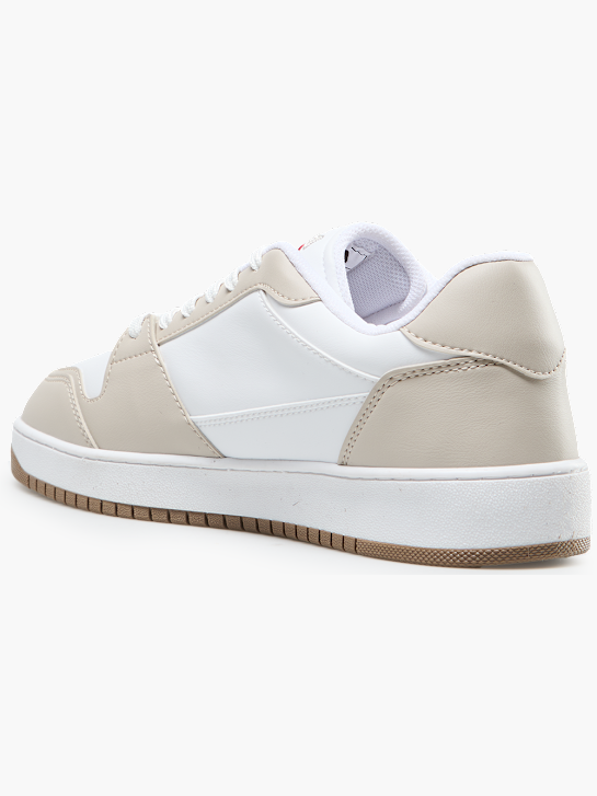 FILA Sneaker Bej 129389 3