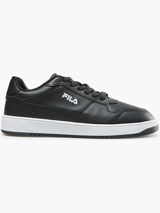 FILA Sneaker Siyah 129388 1