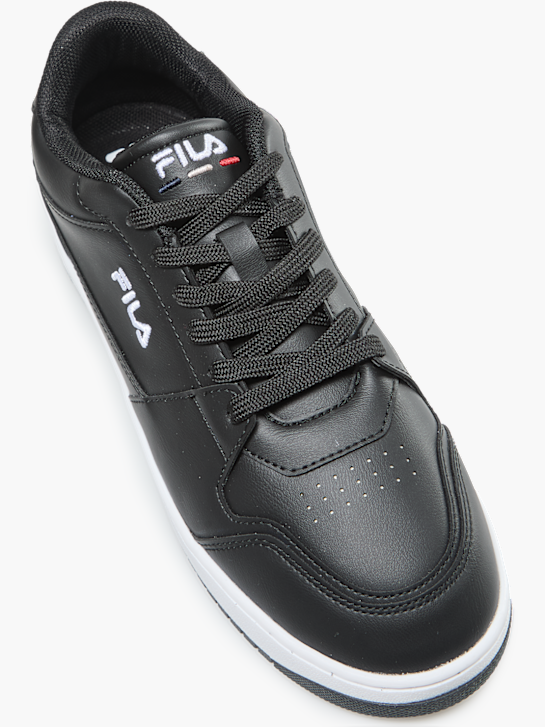 FILA Sneaker Siyah 129388 2