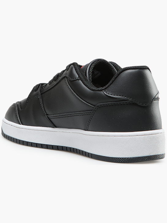 FILA Sneaker Siyah 129388 3