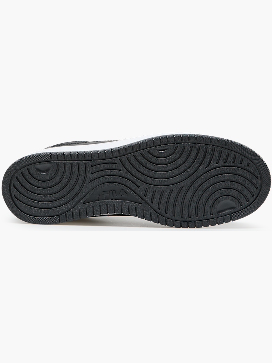 FILA Sneaker Siyah 129388 4