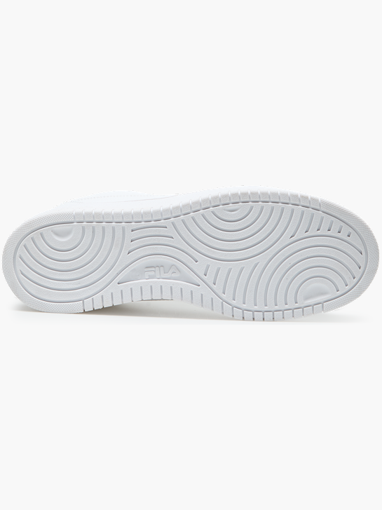 FILA Sneaker Beyaz 129393 4
