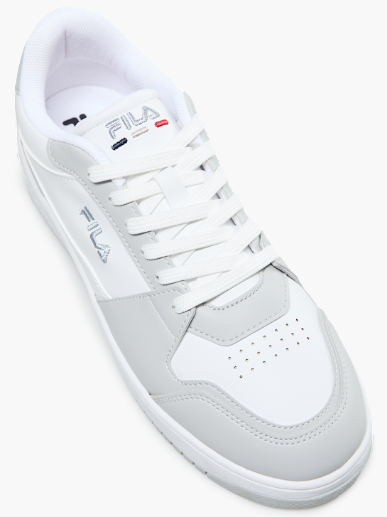 FILA Sneaker Gri 129391 2