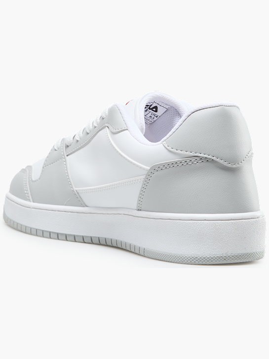 FILA Sneaker Gri 129391 3