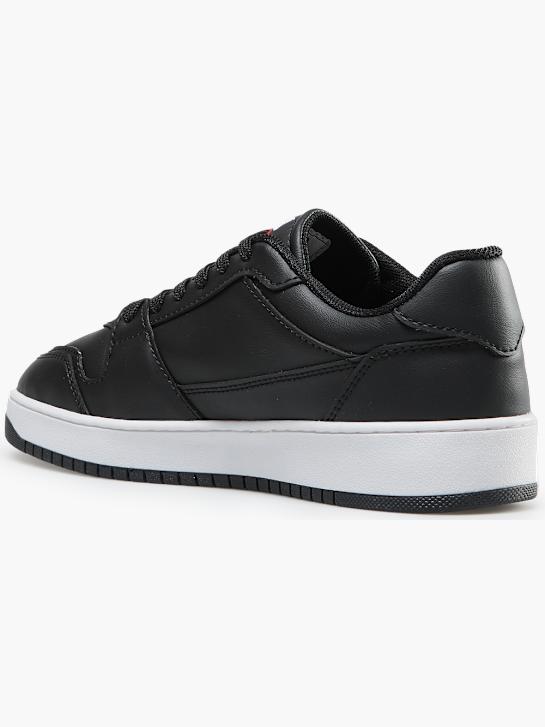 FILA Sneaker Siyah 129392 3