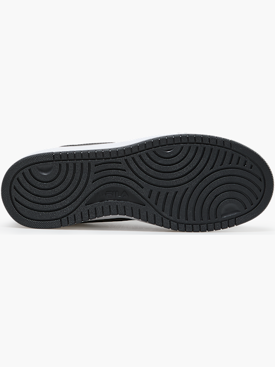 FILA Sneaker Siyah 129392 4