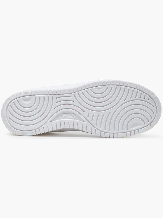 FILA Sneaker Beyaz 129396 4