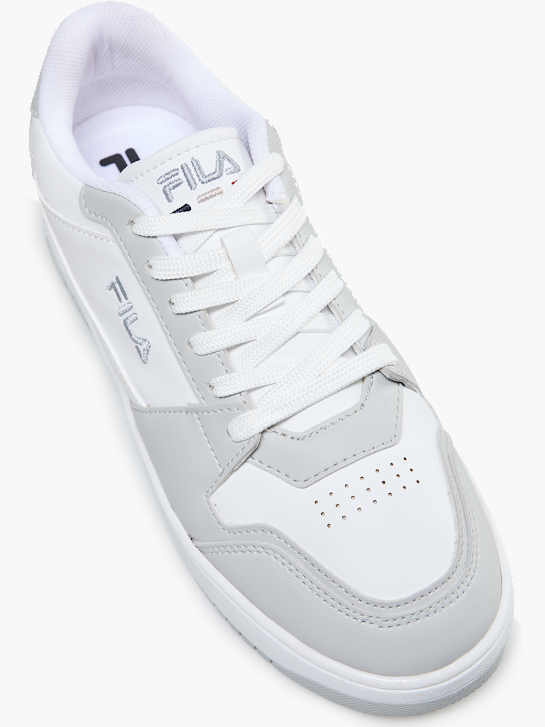 FILA Sneaker Gri 129398 2