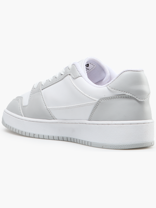 FILA Sneaker Gri 129398 3