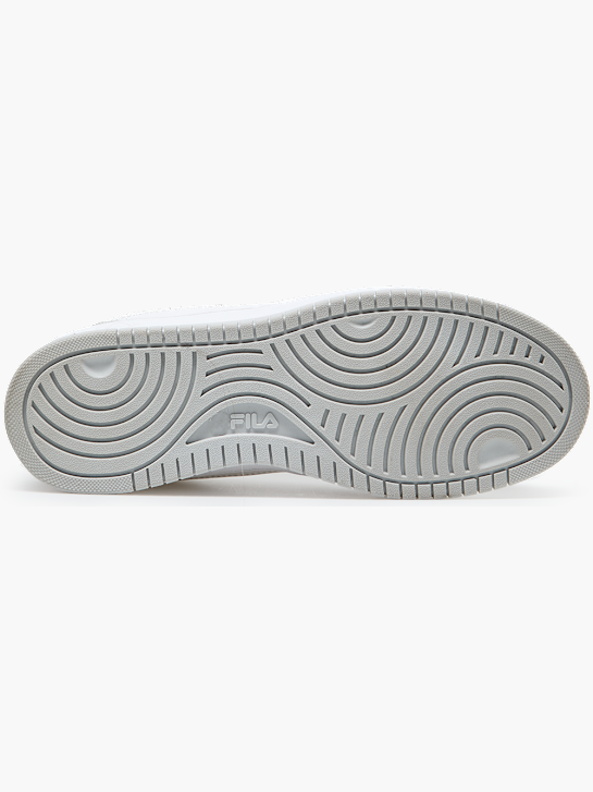 FILA Sneaker Gri 129398 4
