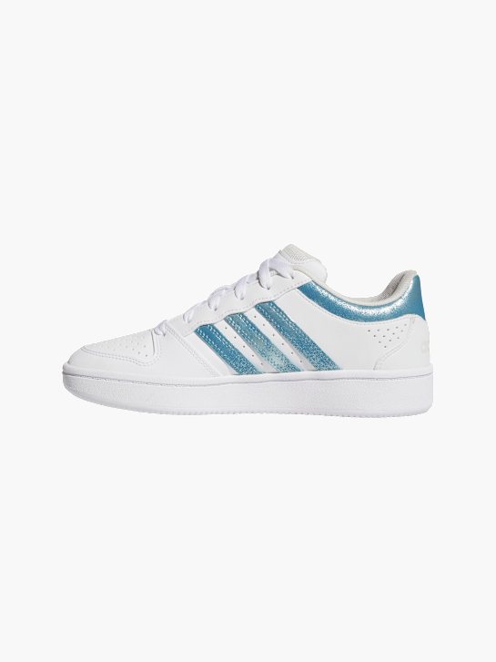 adidas Sneaker Beyaz 129407 4