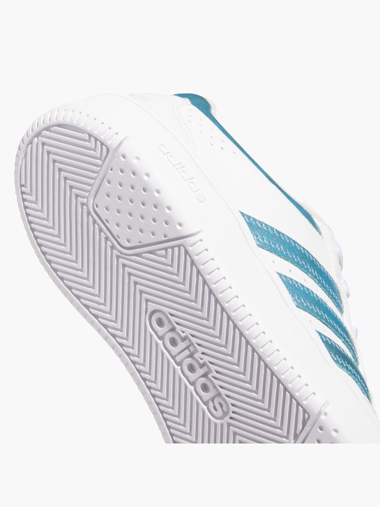 adidas Sneaker Beyaz 129407 6