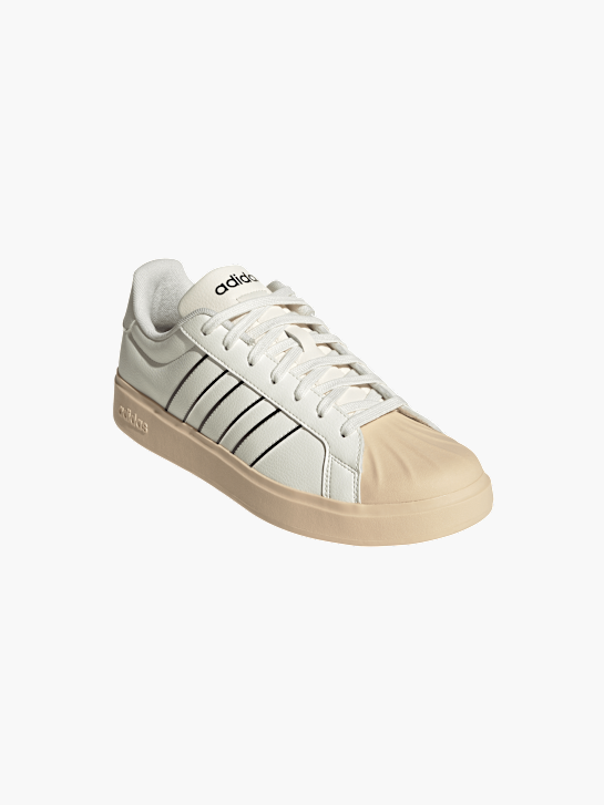 adidas Sneaker Beyaz 129408 2