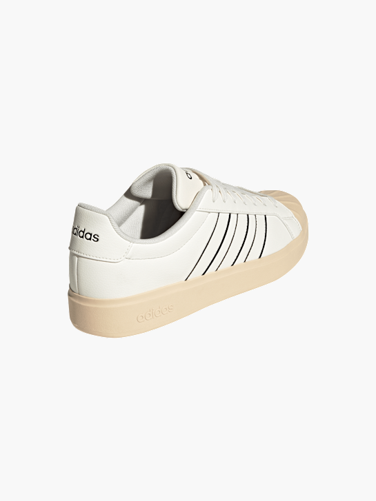adidas Sneaker Beyaz 129408 3