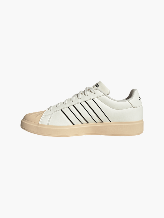 adidas Sneaker Beyaz 129408 4