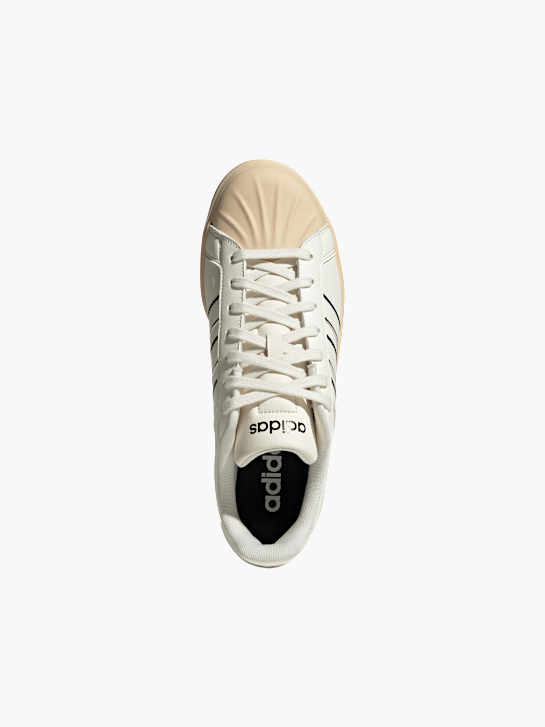 adidas Sneaker Beyaz 129408 5