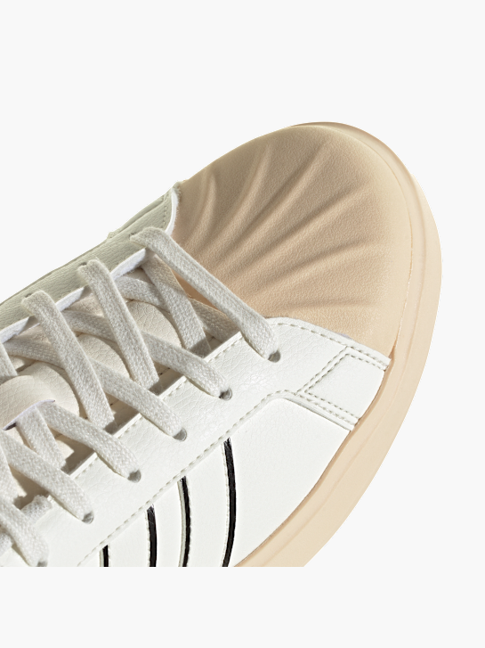 adidas Sneaker Beyaz 129408 6