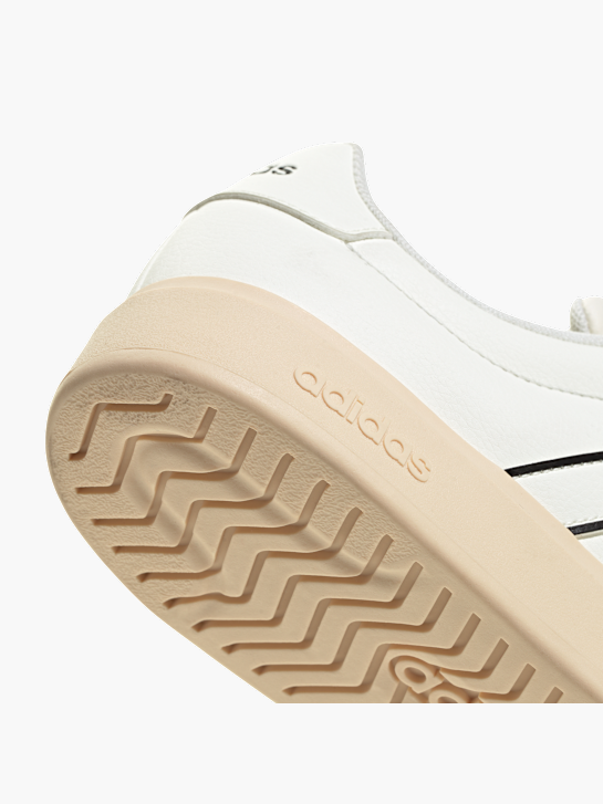 adidas Sneaker Beyaz 129408 7