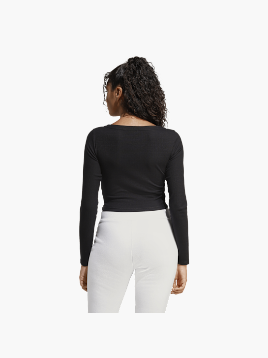 adidas Longsleeve Schwarz 133955 2
