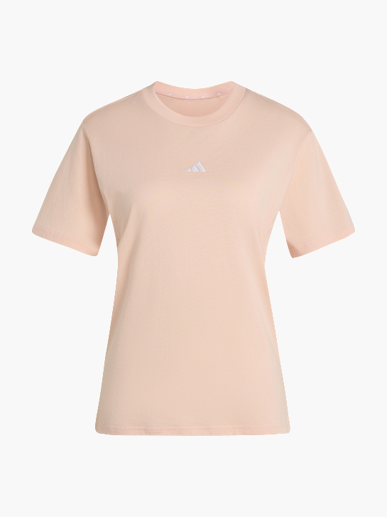 adidas T-Shirt Taupe 134065 1