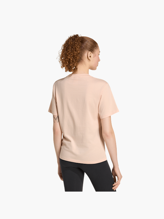 adidas T-Shirt Taupe 134065 3