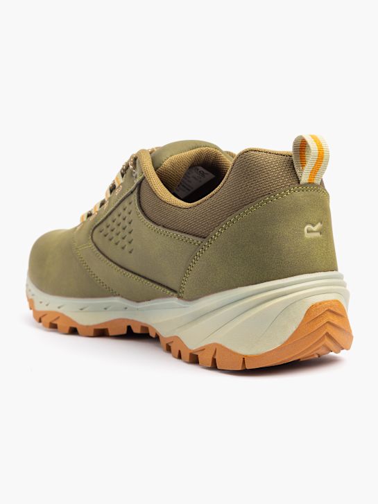 Regatta Walking shoe Khaki 129410 3