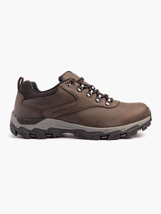 Regatta Walking shoe Brown 129411 1