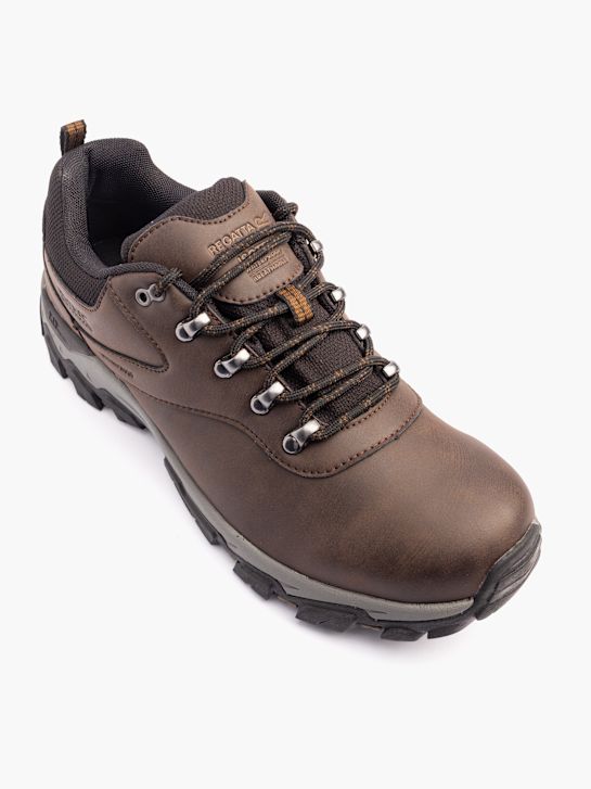 Regatta Walking shoe Brown 129411 2