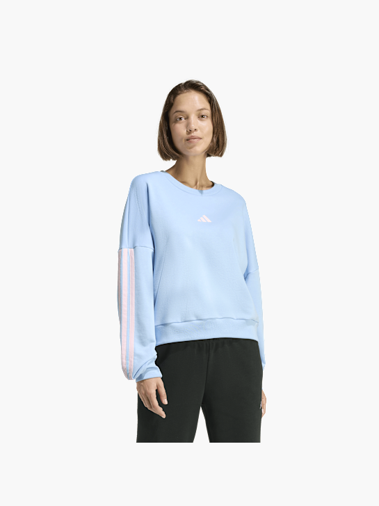 adidas Sweat Bleu 131623 2