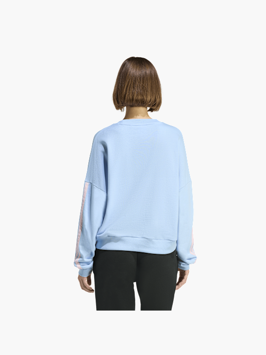 adidas Sweat Bleu 131623 3