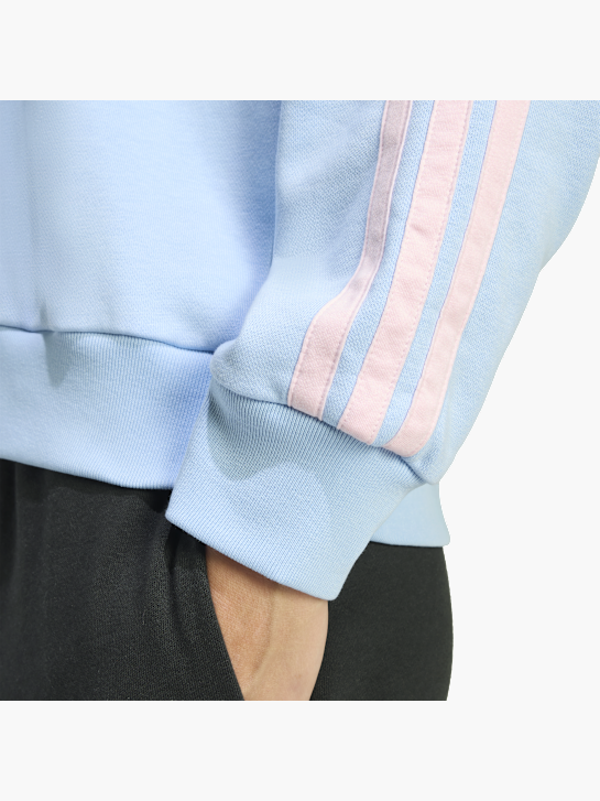 adidas Sweat Bleu 131623 4