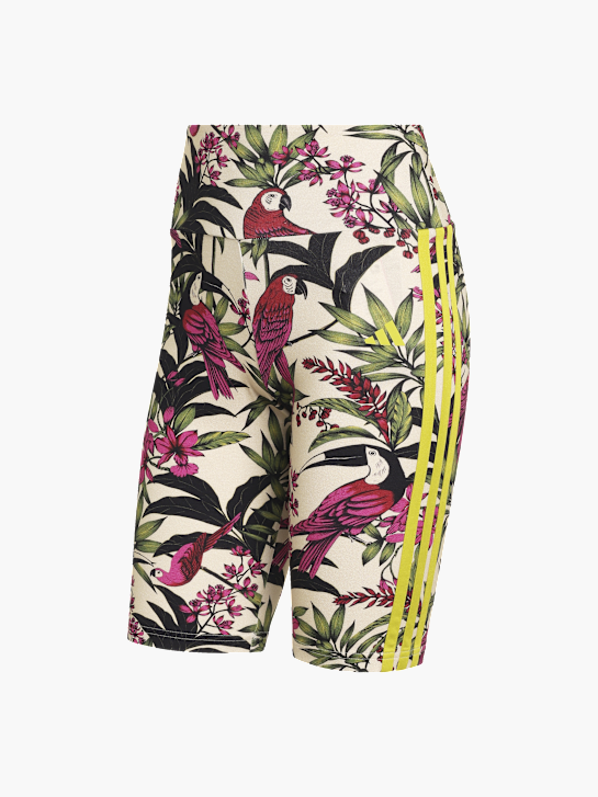 adidas Shorts Grün 134004 1