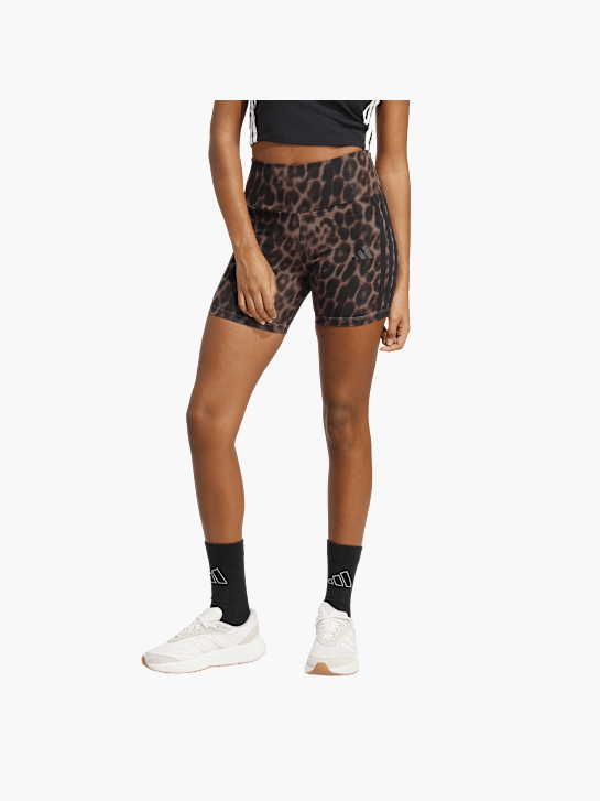 adidas Shorts Braun 134007 2