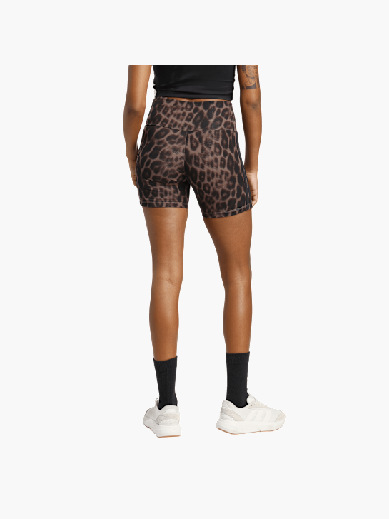 adidas Shorts Braun 134007 3