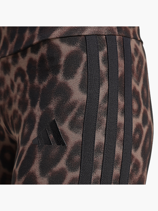 adidas Shorts Braun 134007 4