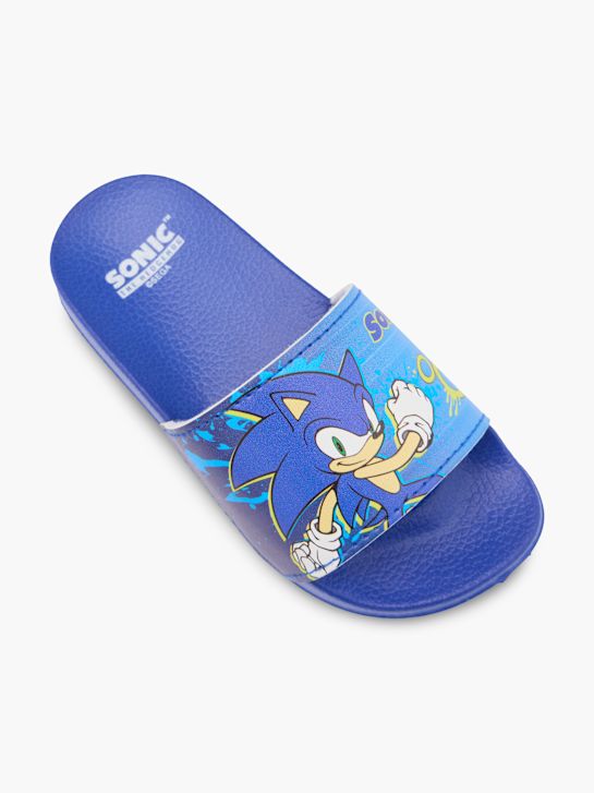 Sonic Natikači Modra 129431 2
