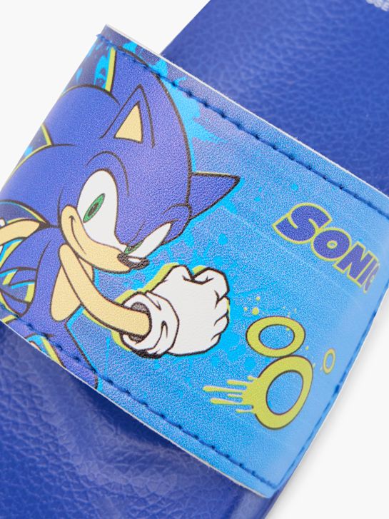 Sonic Natikače Plava 129431 5