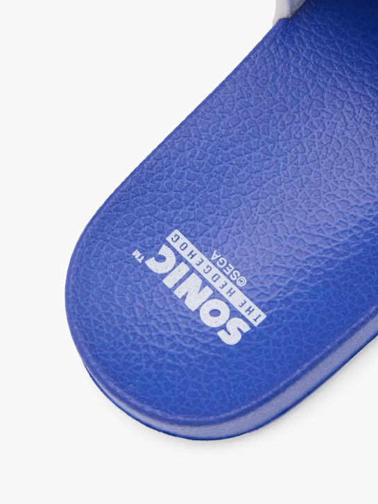 Sonic Natikači Modra 129431 6