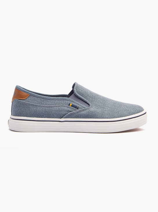 Wrangler Slip-on trainer Jeans 129418 1