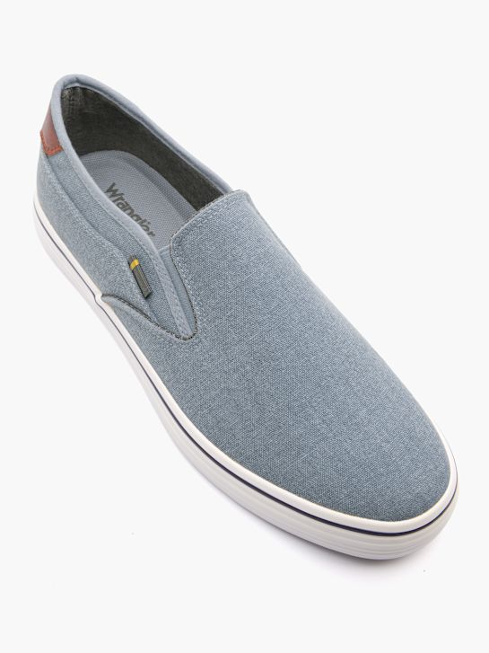 Wrangler Slip-on trainer Jeans 129418 2