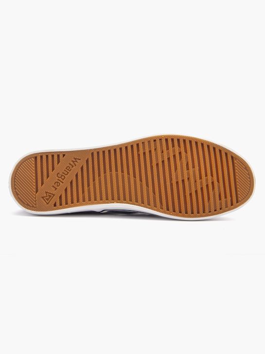 Wrangler Slip-on trainer Jeans 129418 4